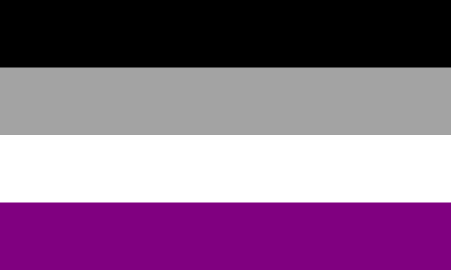 Asexual Queer Identity