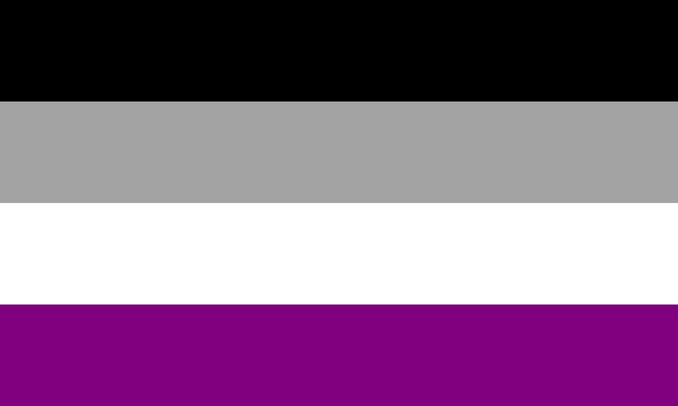 Asexual Queer Identity