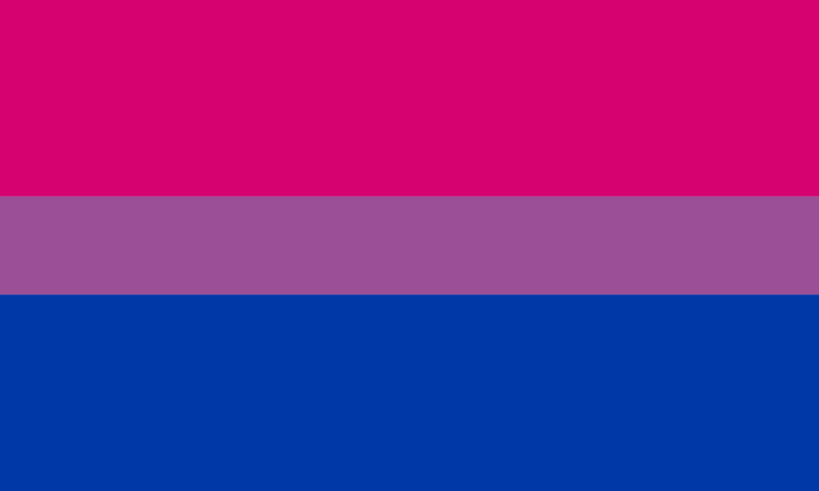 Bisexual Queer Identity
