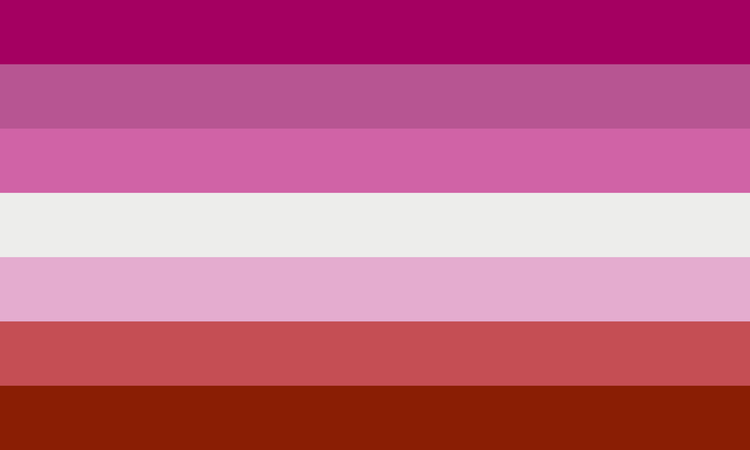 Lesbian Queer Identity