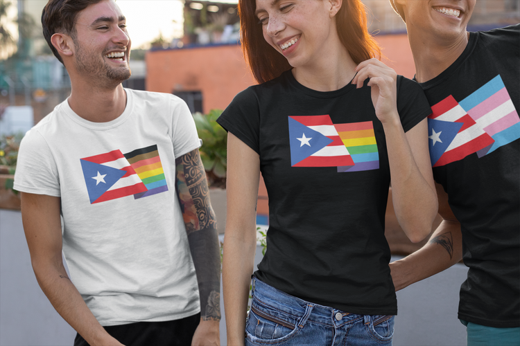 Puerto Rico