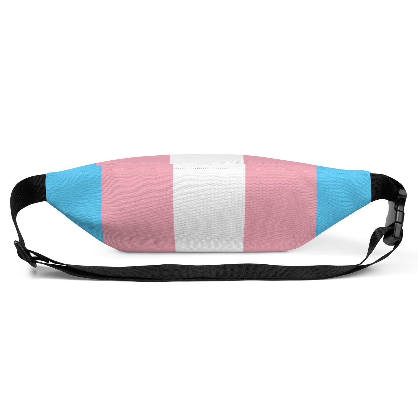 Trans Pride Flag - Fanny Pack