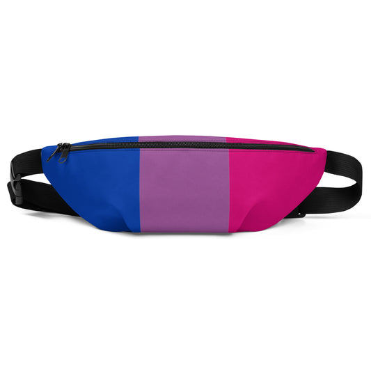 Bisexual Pride - Fanny Pack