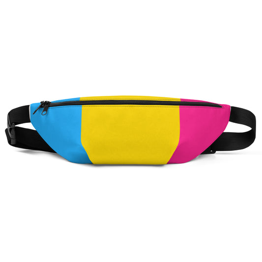 Pansexual Pride - Fanny Pack
