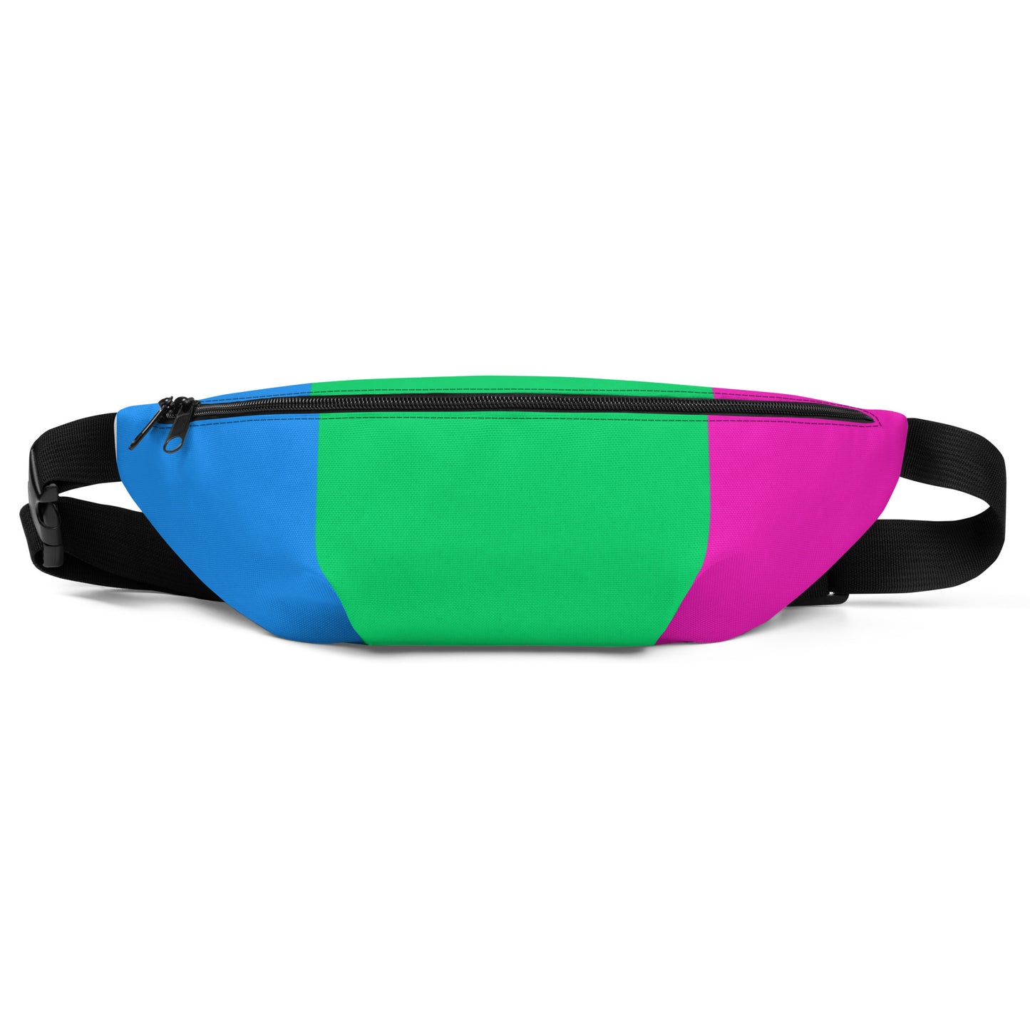 Polysexual Pride - Fanny Pack