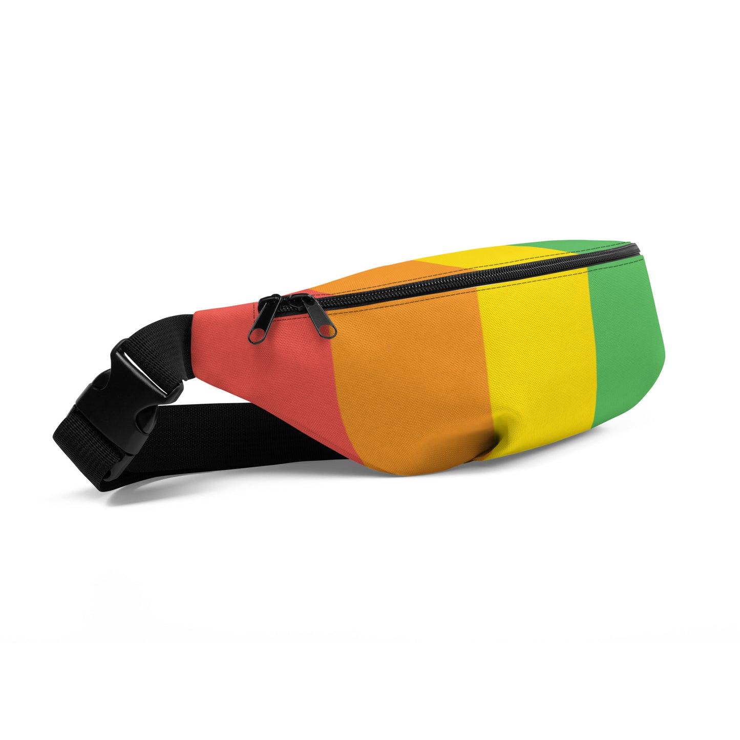 LGBTQ+ Rainbow Pride - Fanny Pack