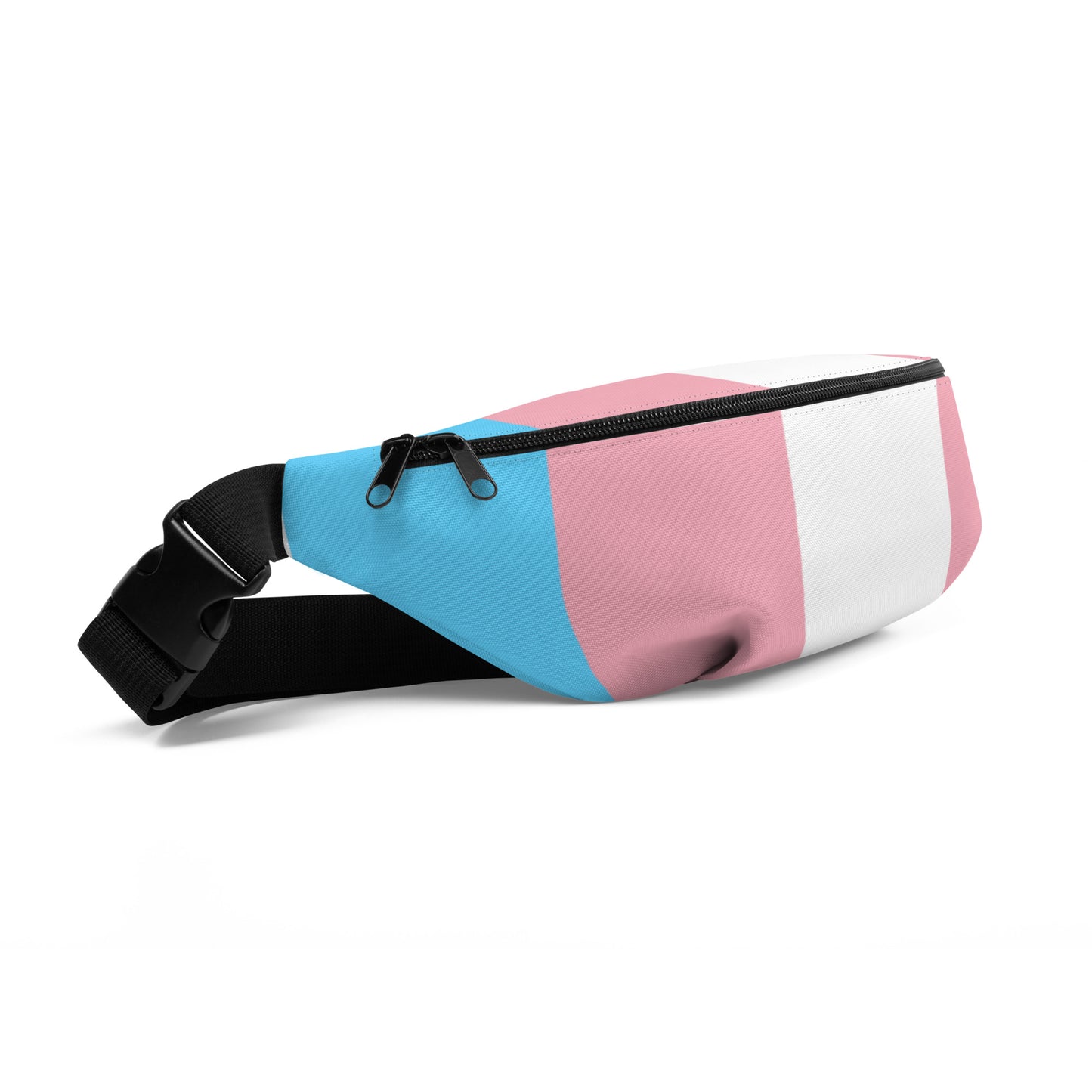 Trans Pride Flag - Fanny Pack