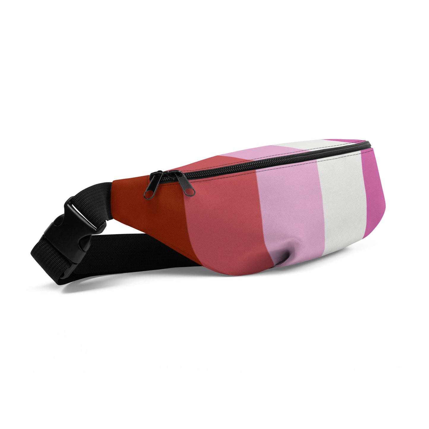 Lesbian Pride - Fanny Pack