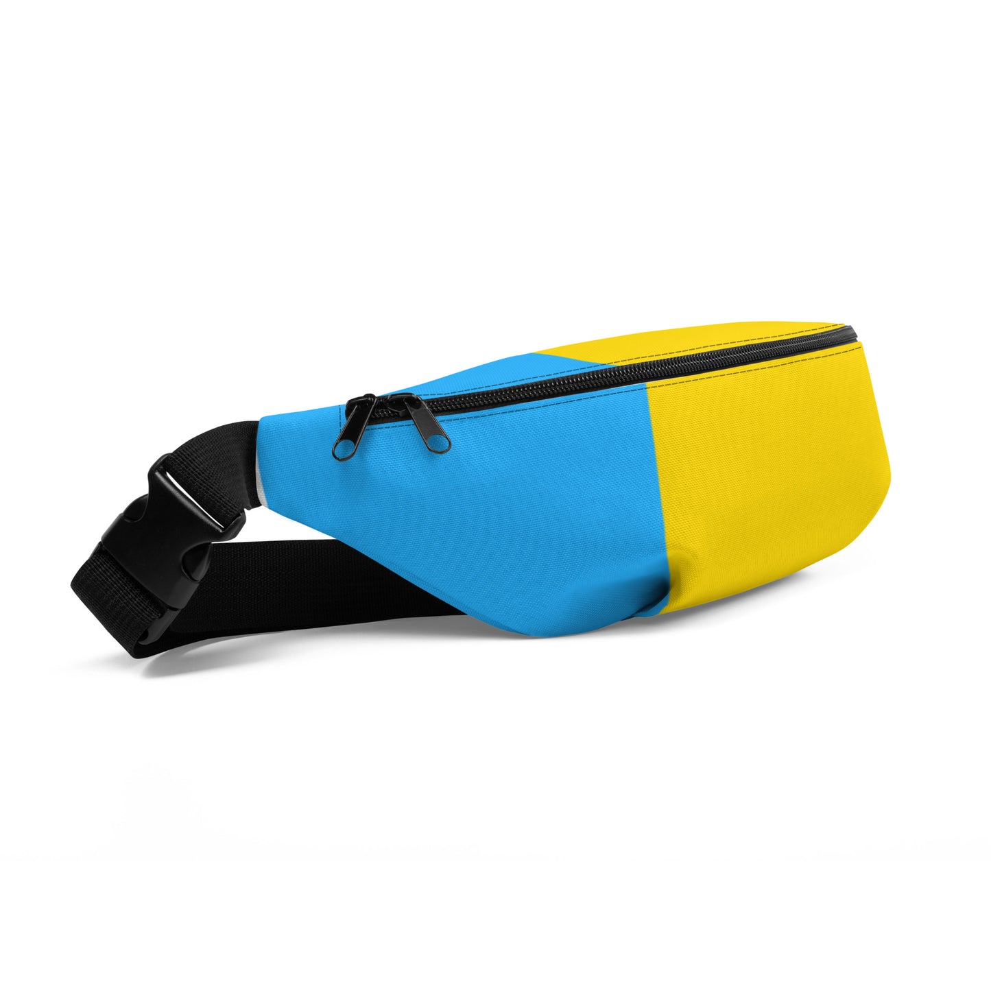 Pansexual Pride - Fanny Pack
