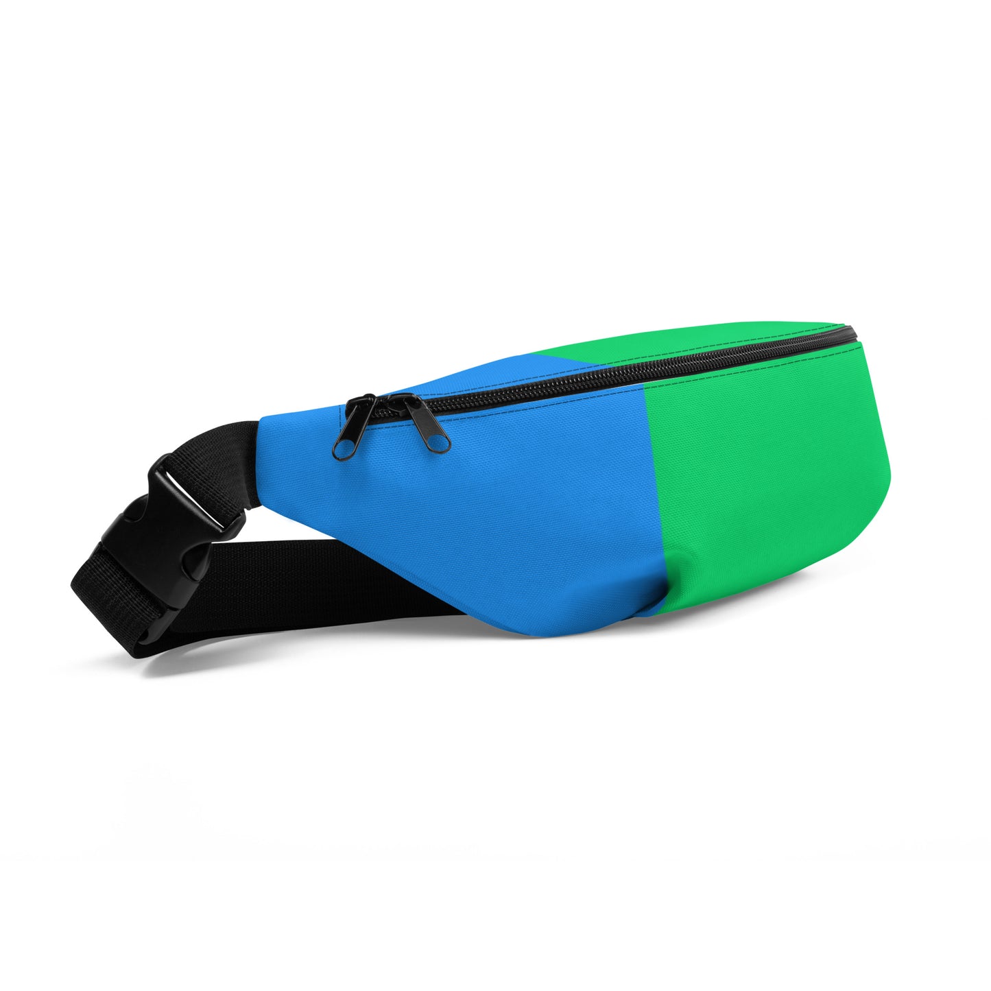 Polysexual Pride - Fanny Pack