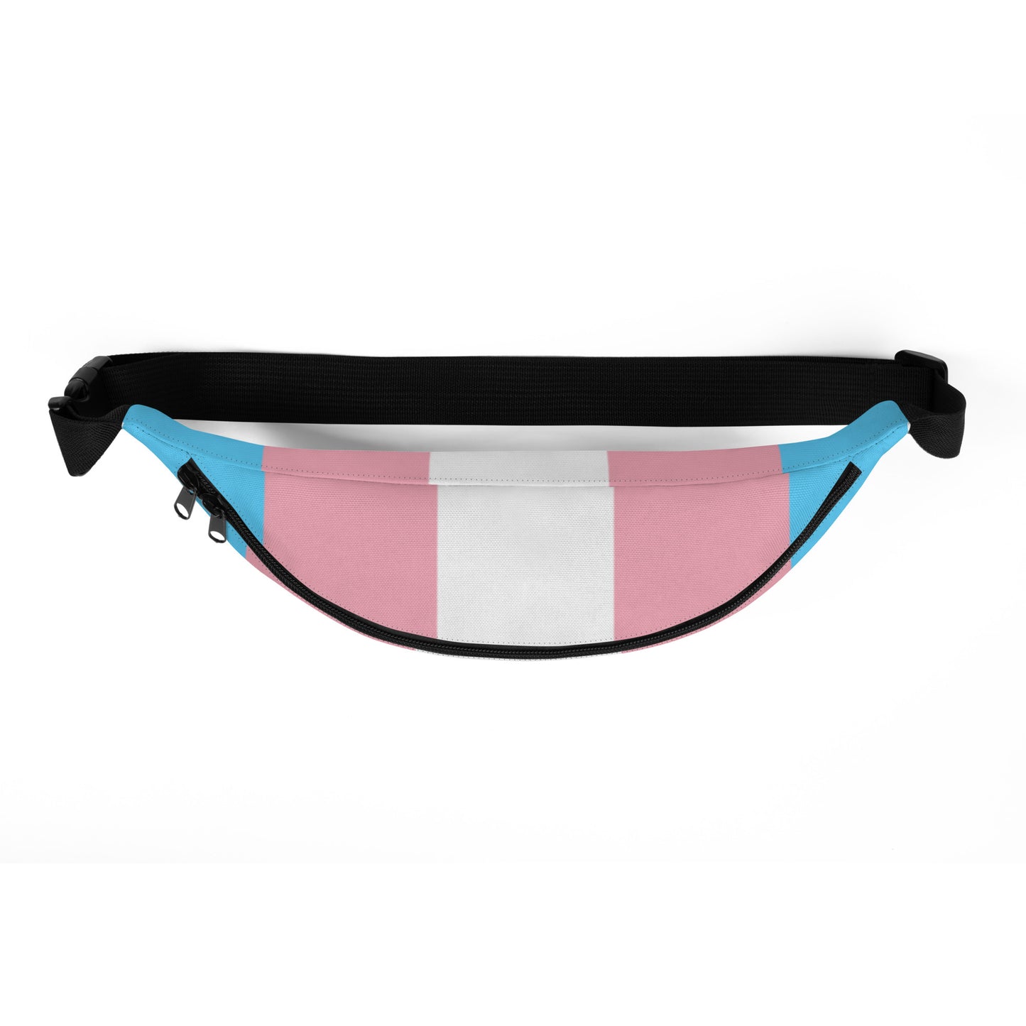 Trans Pride Flag - Fanny Pack