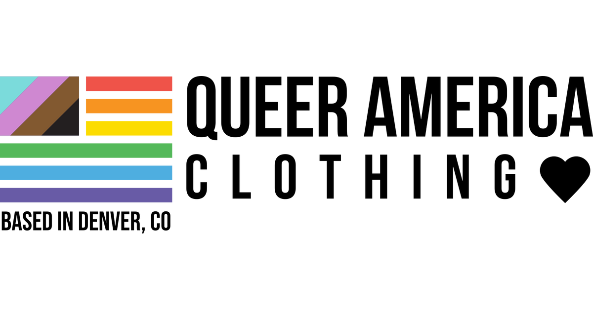 american clothing company logo
