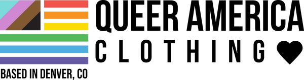 Queer America Clothing logo
