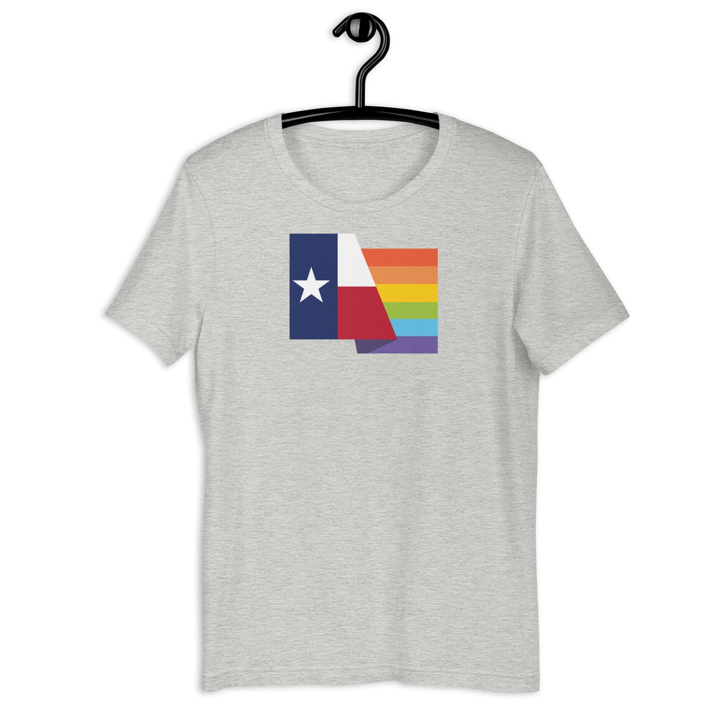 Texas Pride - Unisex Shirt