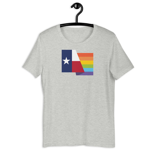 Texas Pride - Unisex Shirt
