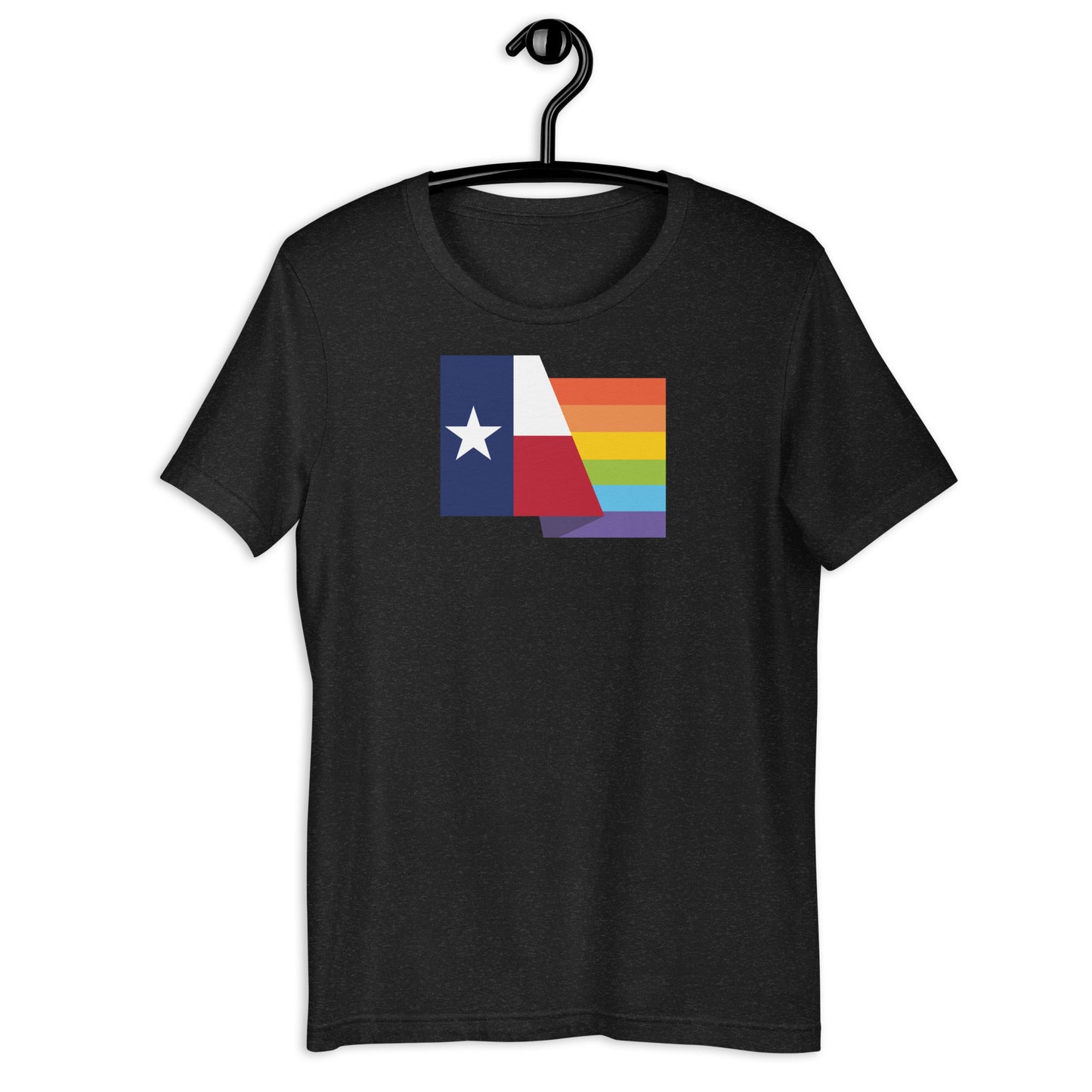 Texas Pride - Unisex Shirt