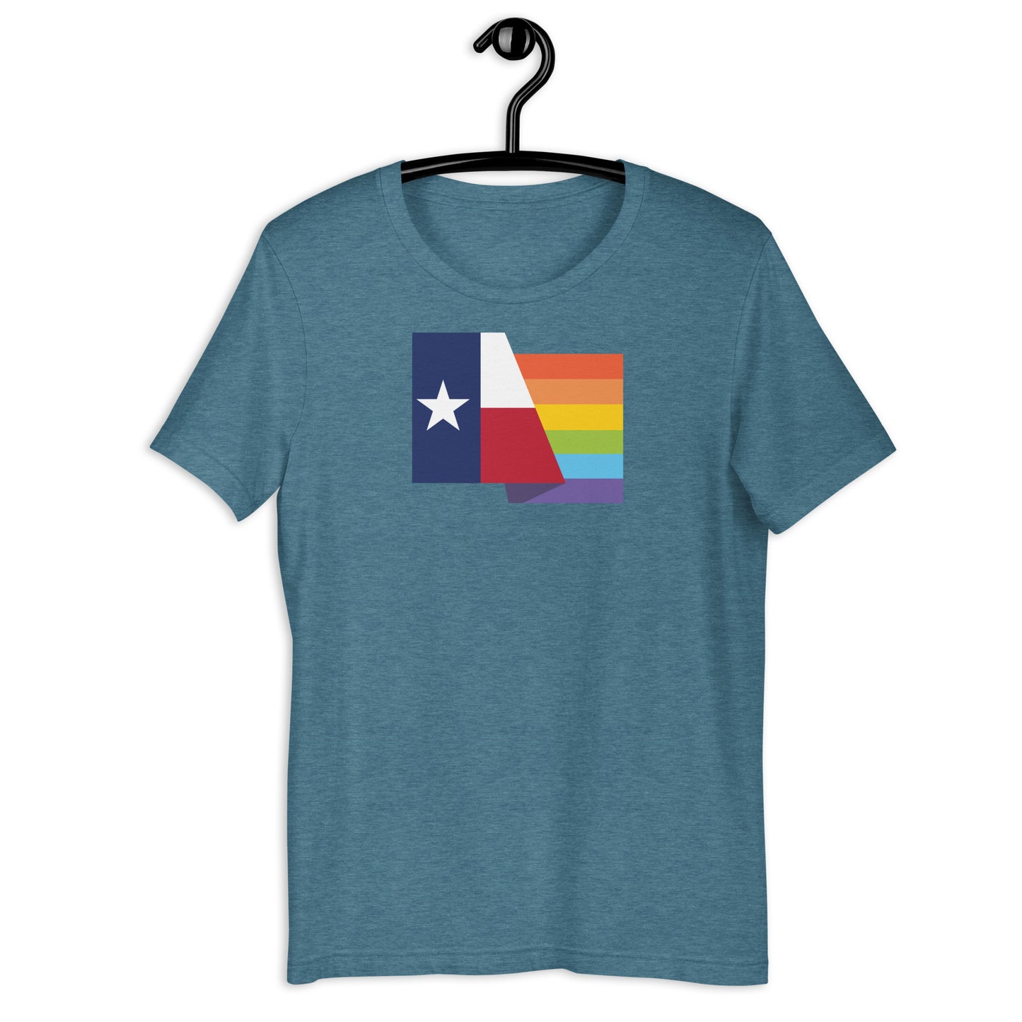 Texas Pride - Unisex Shirt