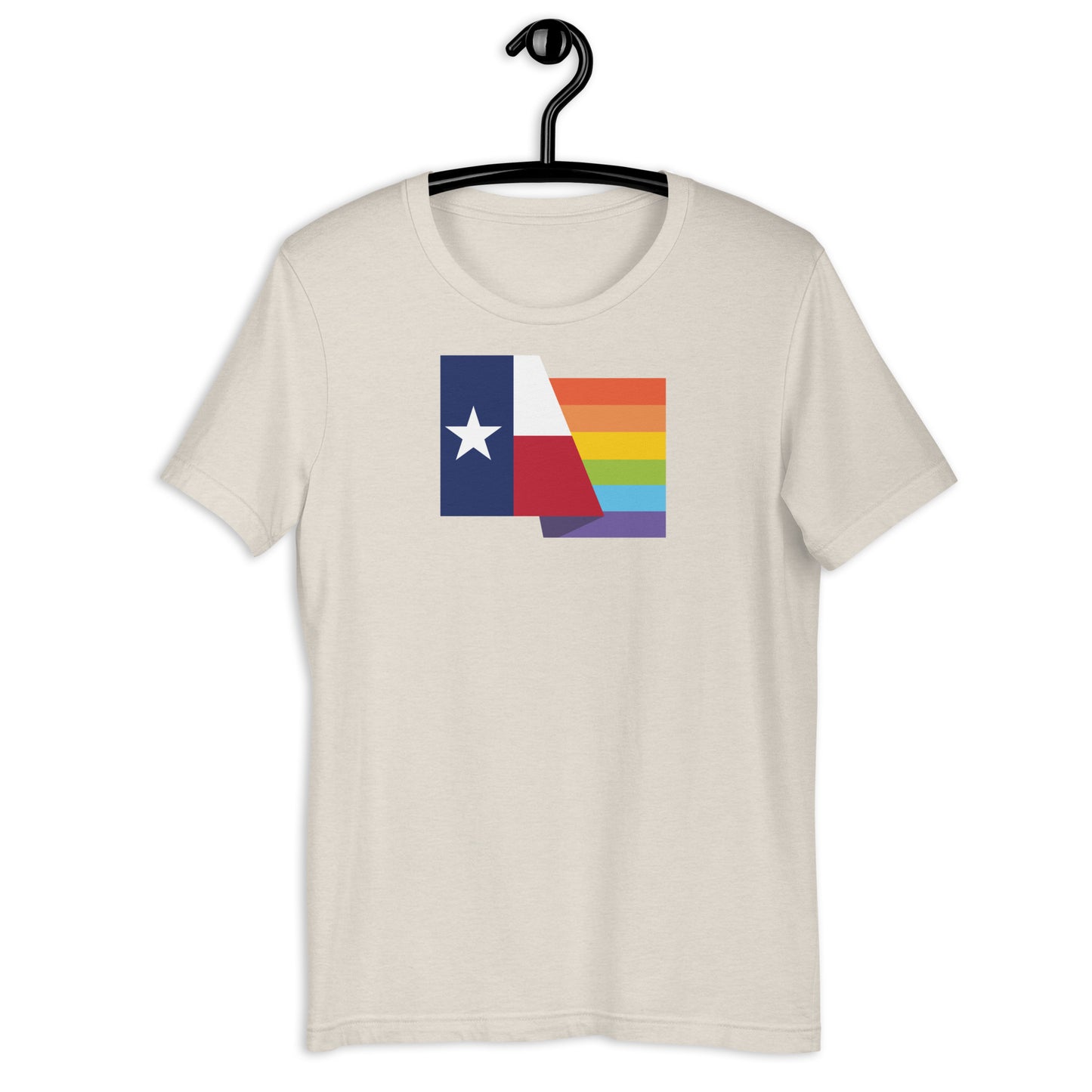 Texas Pride - Unisex Shirt