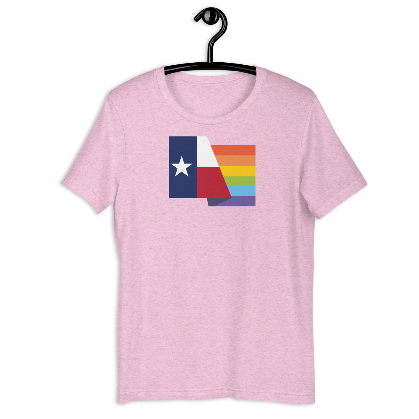 Texas Pride - Unisex Shirt