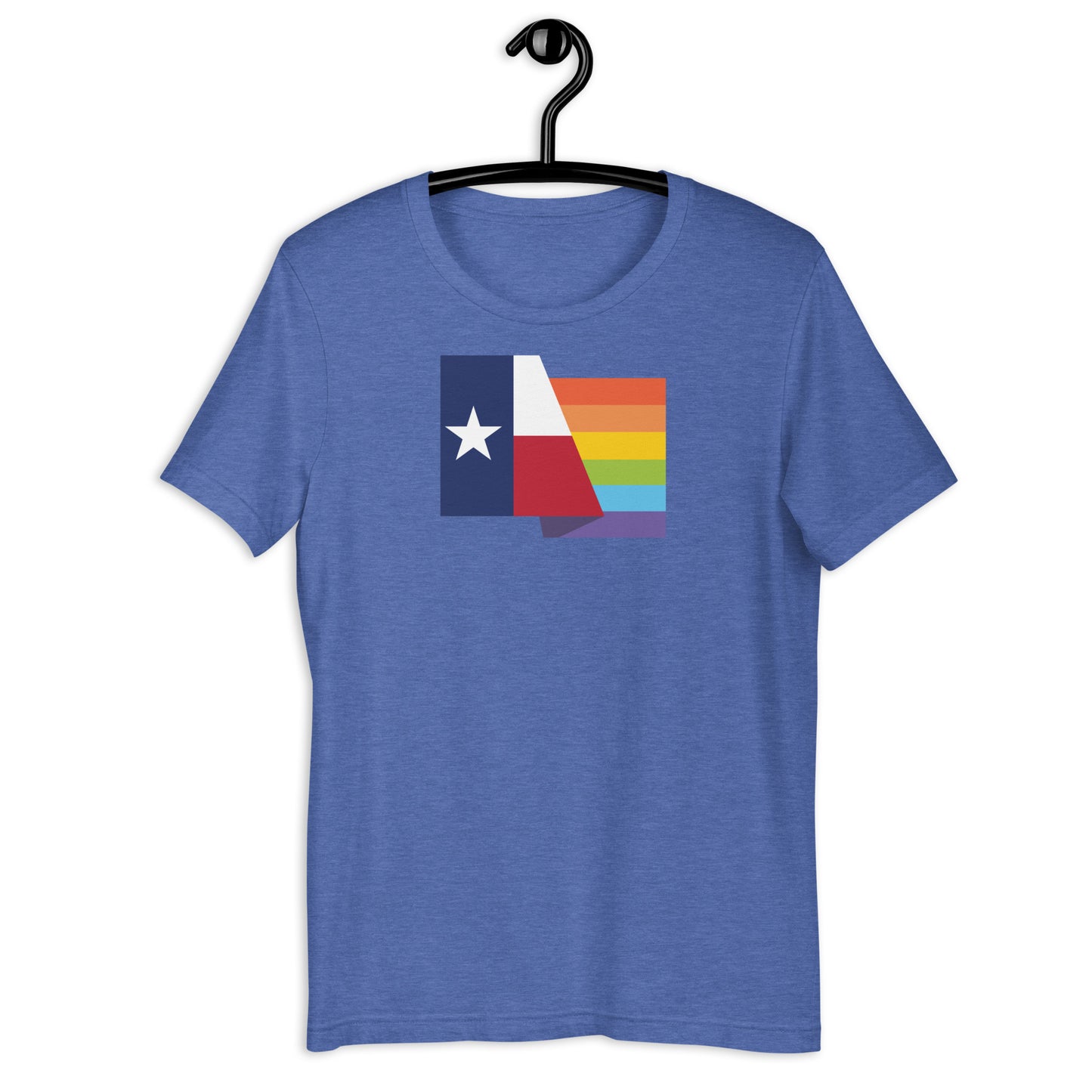 Texas Pride - Unisex Shirt