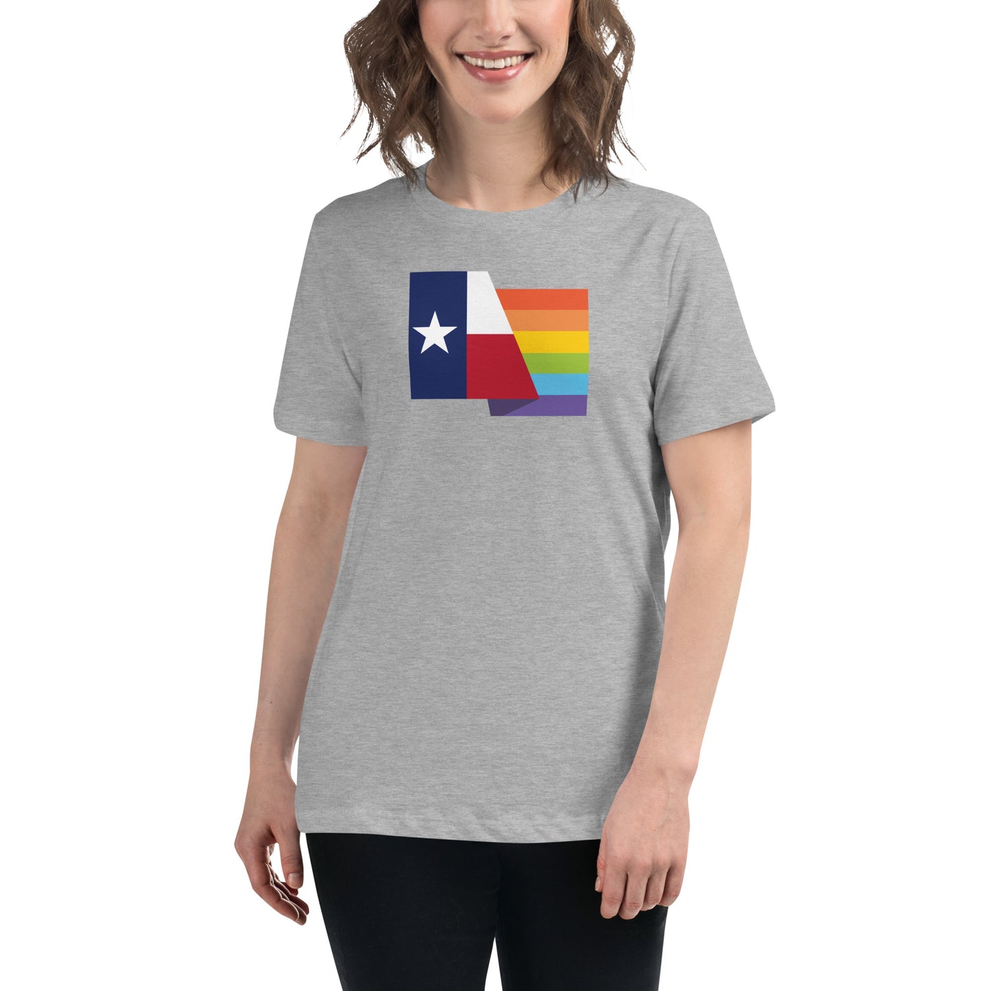 Texas Pride - Women's Shirt