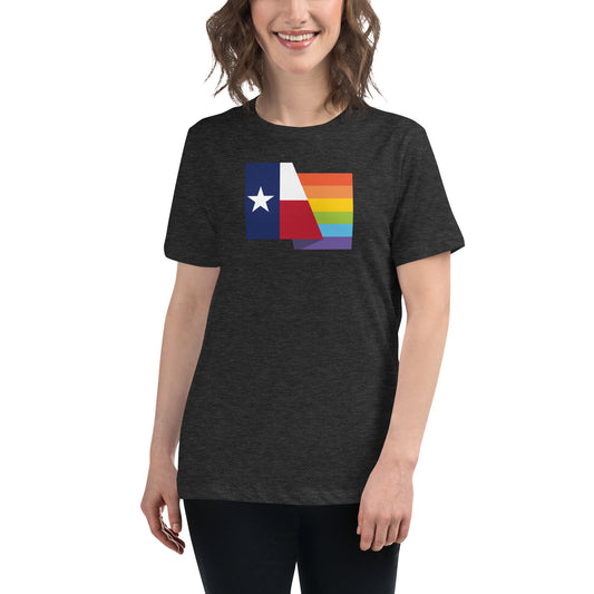 Texas Pride - Women's Shirt