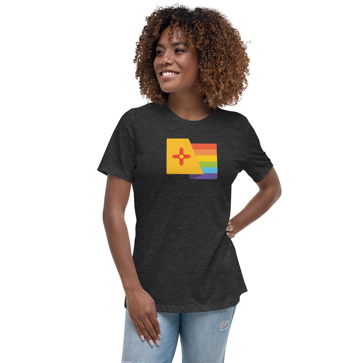 New Mexico Pride - Women's Shirt