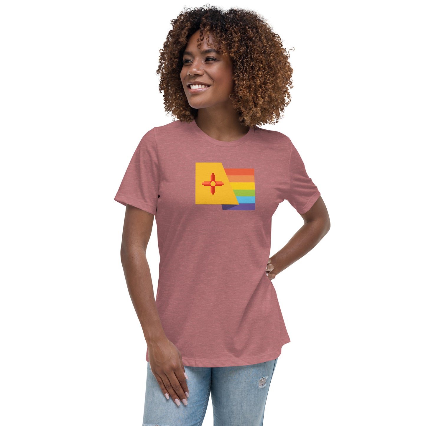 New Mexico Pride - Women's Shirt