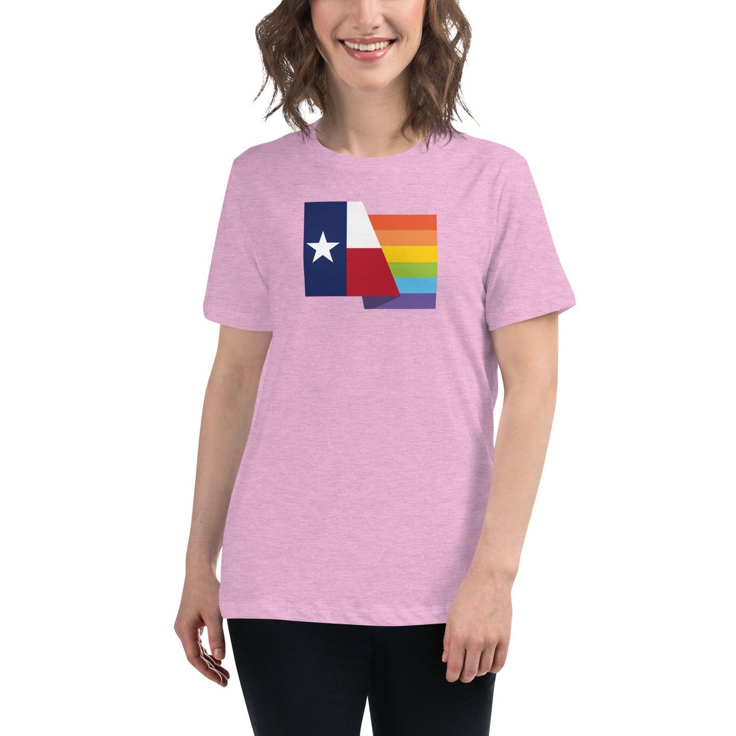 Texas Pride - Women's Shirt