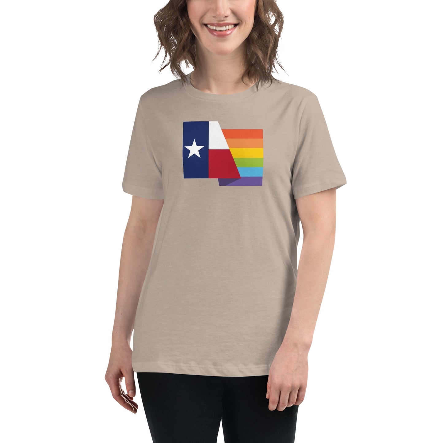 Texas Pride - Women's Shirt