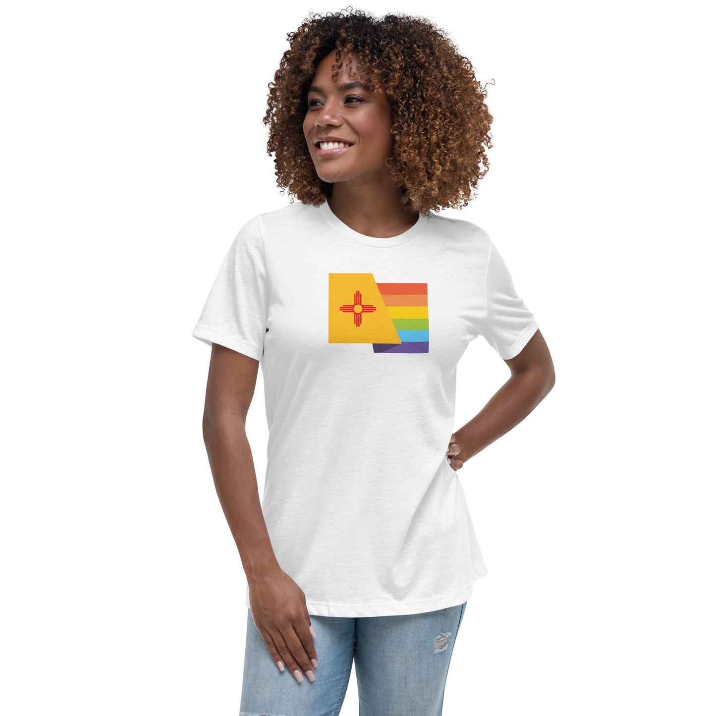 New Mexico Pride - Women's Shirt