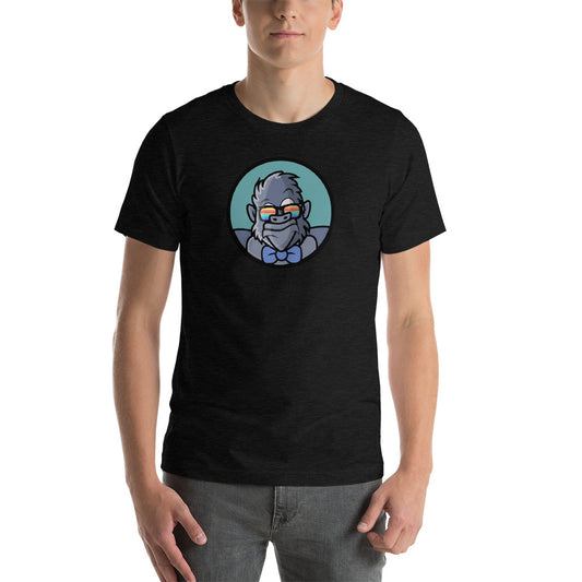 Queer Gorilla Shirt - Queer America Clothing