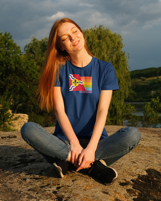 St Louis Pride - Women's Shirt