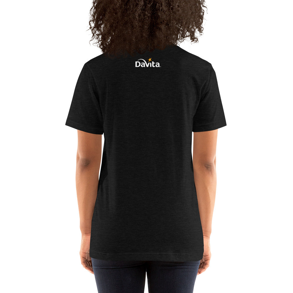 DaVita #WeBelong T-Shirt - Queer America Clothing