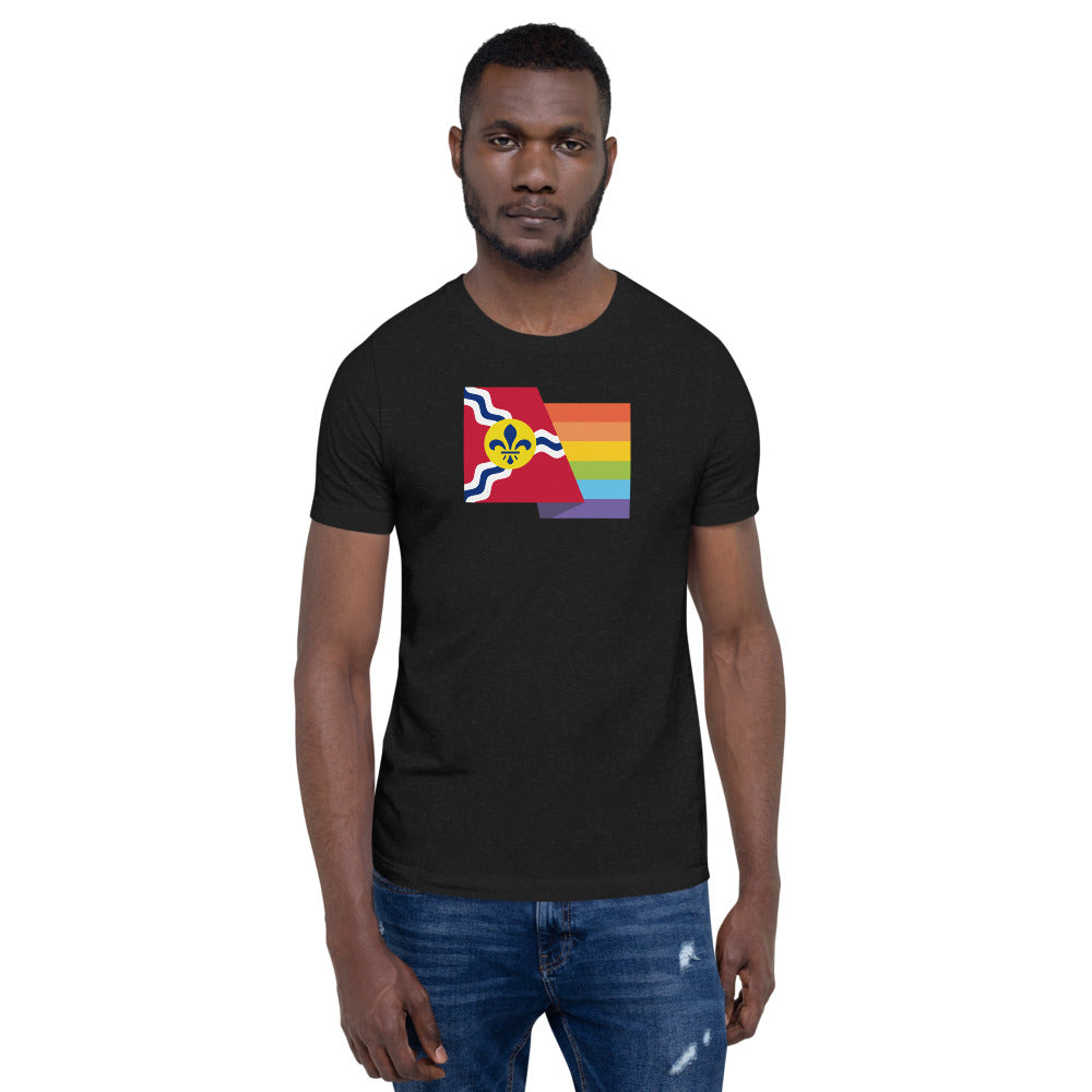 St Louis Pride - Unisex Shirt