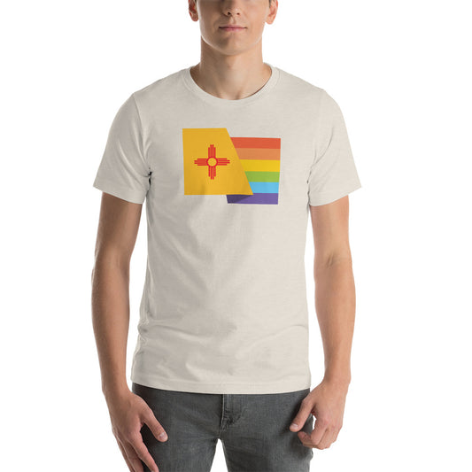 New Mexico Pride - Unisex Shirt
