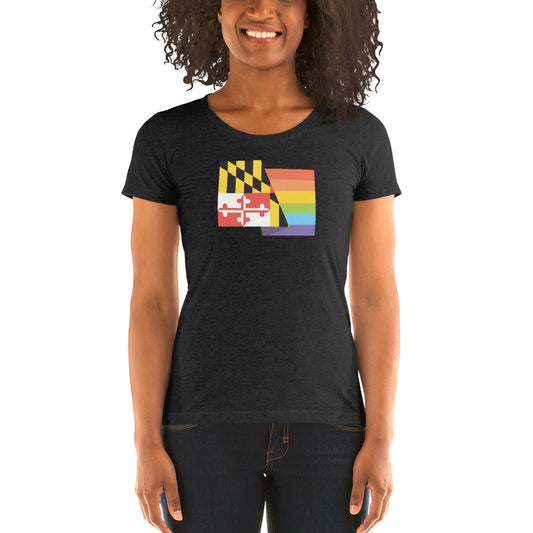 Maryland Pride - Women's Shirt