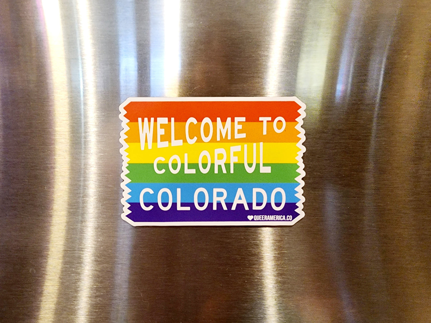 Colorado (On Sale!)