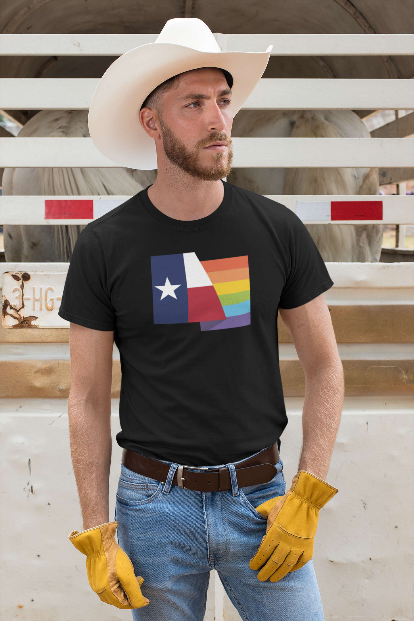 Texas (More Coming Soon!)