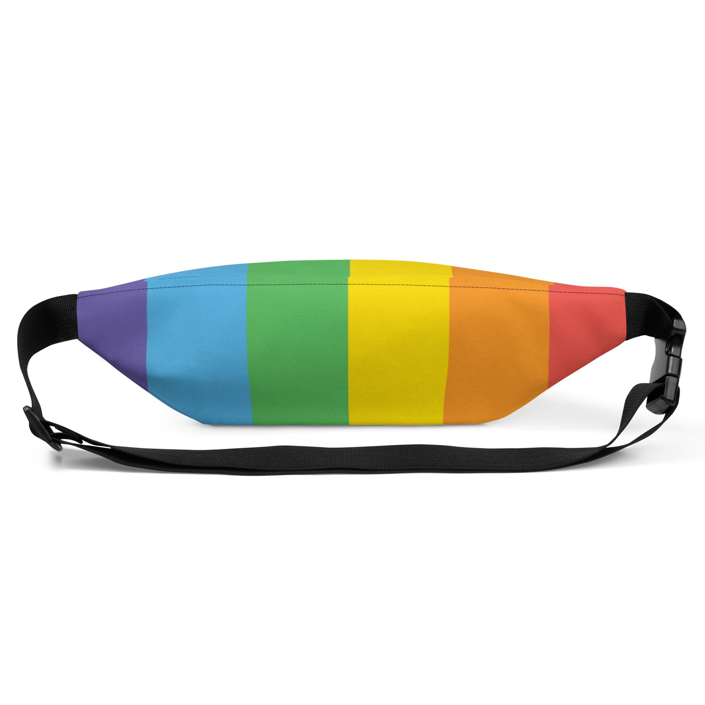 LGBTQ+ Rainbow Pride - Fanny Pack