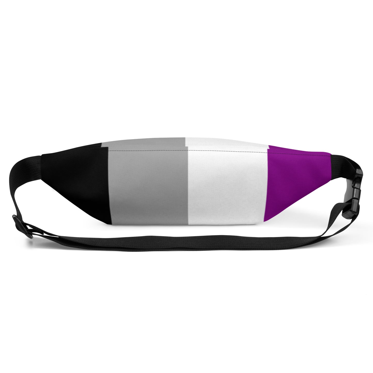 Asexual Pride - Fanny Pack