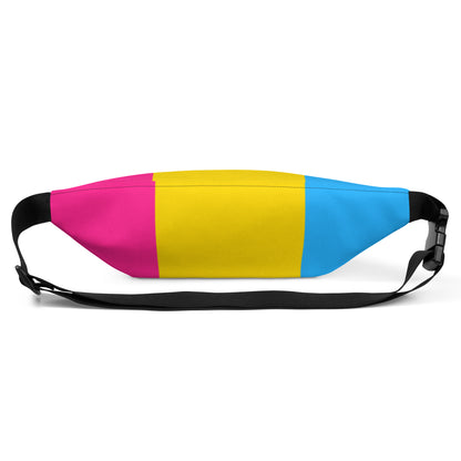 Pansexual Pride - Fanny Pack