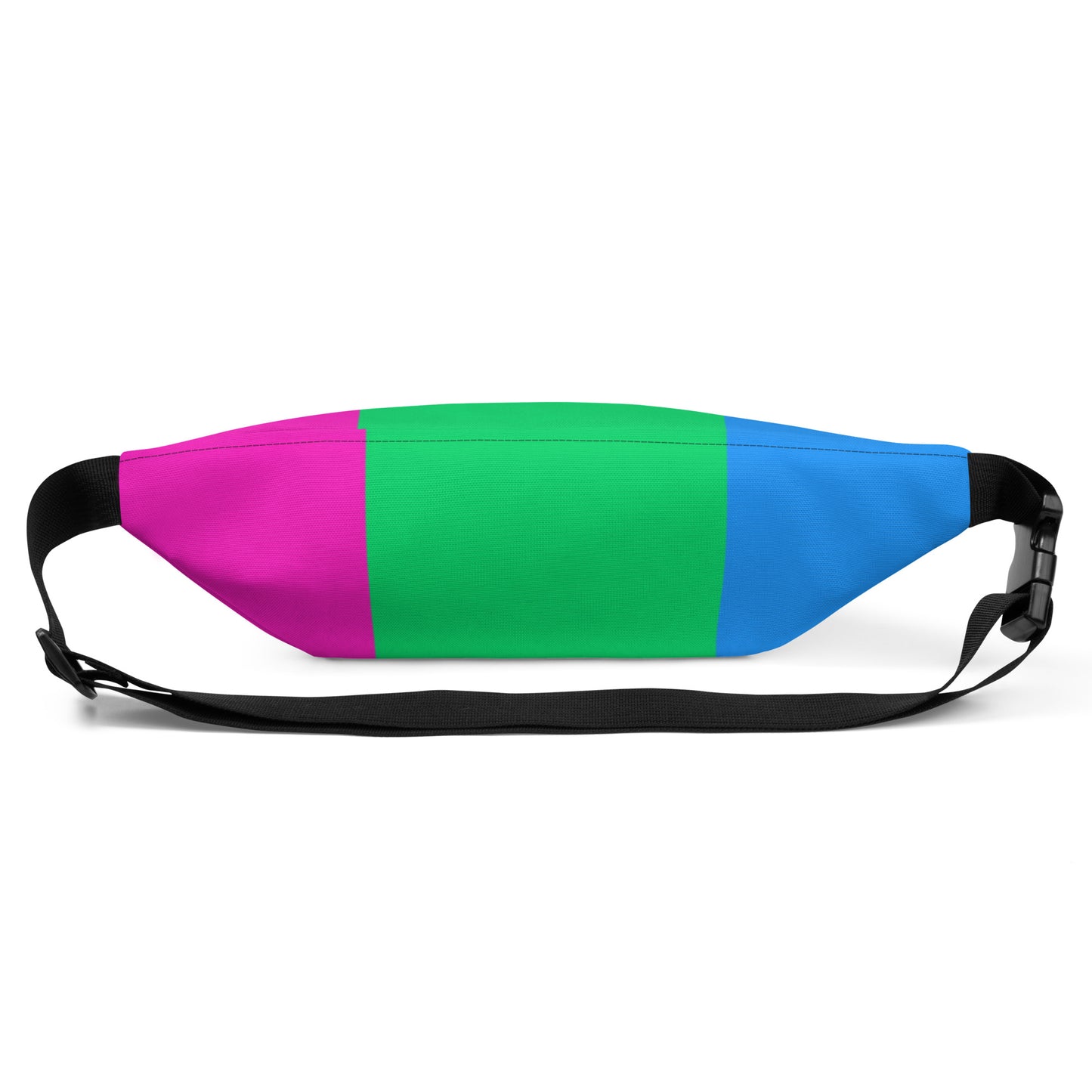 Polysexual Pride - Fanny Pack