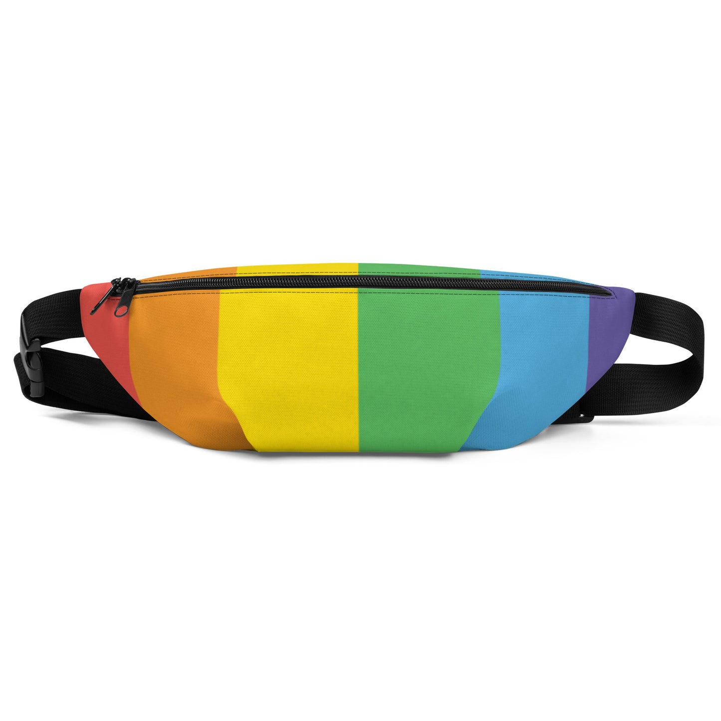 LGBTQ+ Rainbow Pride - Fanny Pack