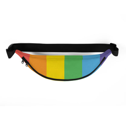 LGBTQ+ Rainbow Pride - Fanny Pack