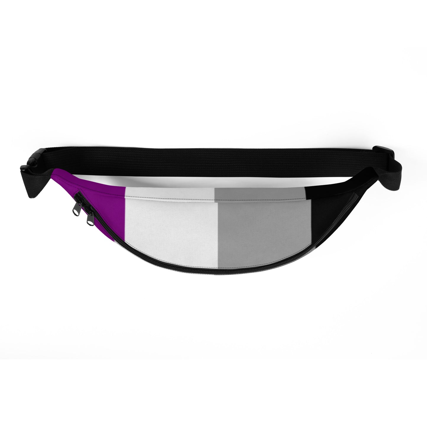 Asexual Pride - Fanny Pack