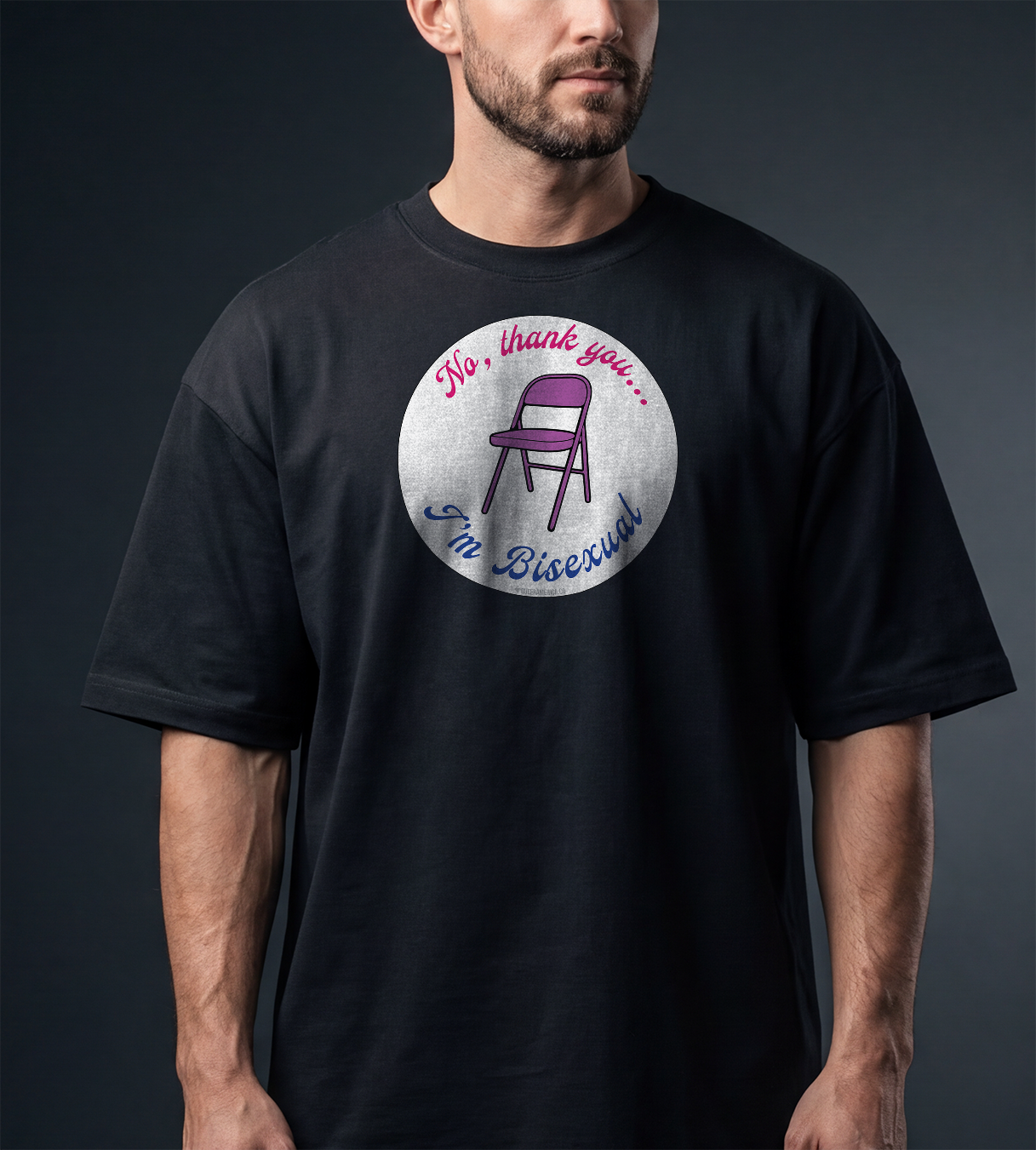 I'm Bisexual - Unisex Shirt