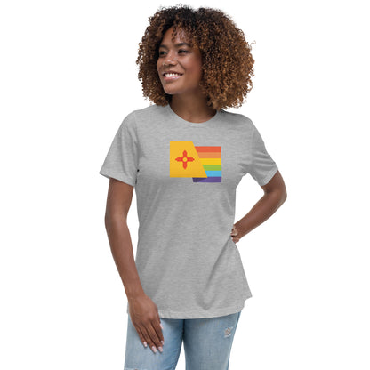 New Mexico Pride - Women's Shirt