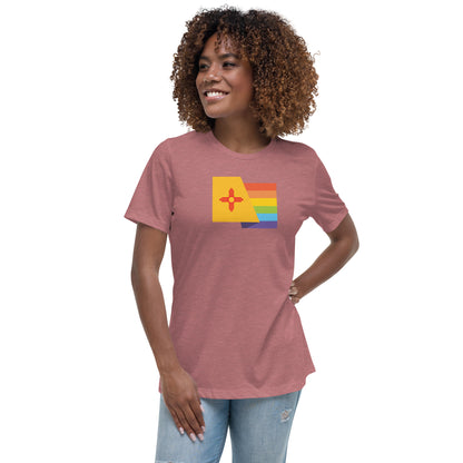 New Mexico Pride - Women's Shirt
