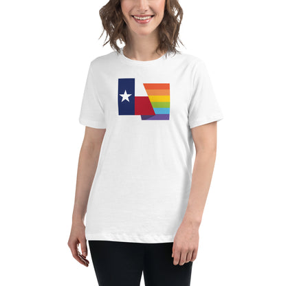 Texas Pride - Women's Shirt